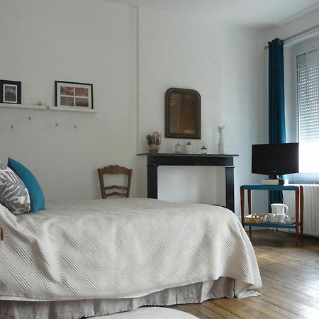 Lucquy La Pie Grieche Bed & Breakfast エクステリア 写真