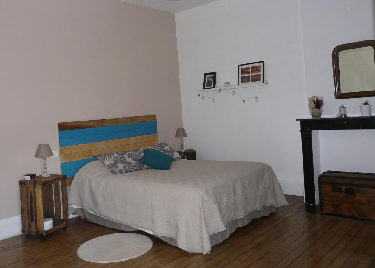 Lucquy La Pie Grieche Bed & Breakfast エクステリア 写真